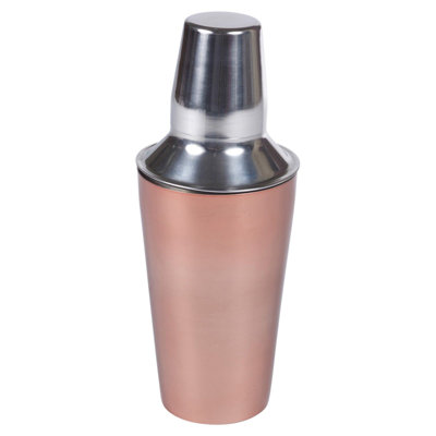 Stainless Steel Shaker