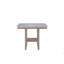 Table de bar et tabourets Claui