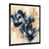 Black Picture Framed