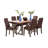 Extendable Dining Set-94365249-94365253