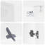 Bathroom Storage-2107431616