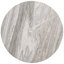 Ferney Round Marble Top Coffee Table-300423370