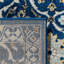 Tapis oriental royal / ivoire Osakis-810863548