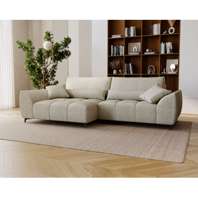 3 Seater Corner Sofa