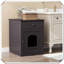 Caisse en bois pour animal de compagnie-573612194