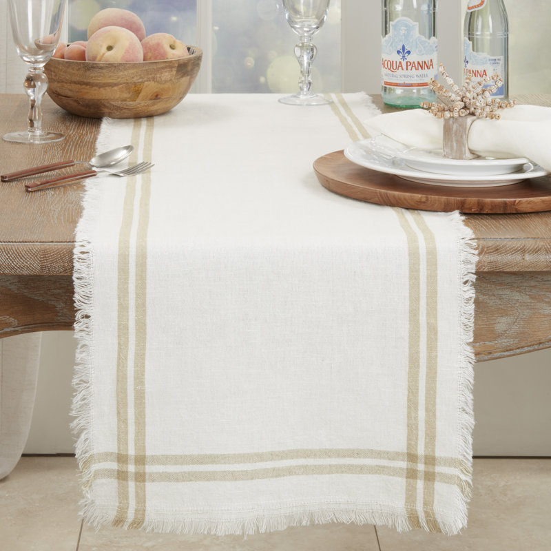Linges de table Bastian