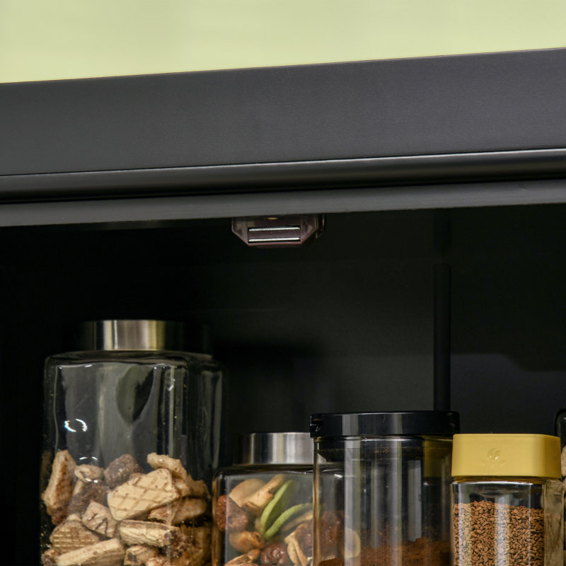 Naber 73'' Kitchen Pantry