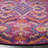 Christa Oriental Fuchsia Area Rug-1770889760