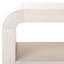 Atalanta 1-Shelf Coffee Table-467962420