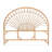 Wicker/Rattan Open-Frame Headboard-69339840