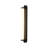 Avenlo 24" 1-Light Modern Linear LED Tube Wall Sconce-1343903289