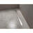 36" Reversible Linear Shower Drain Trim-109286892