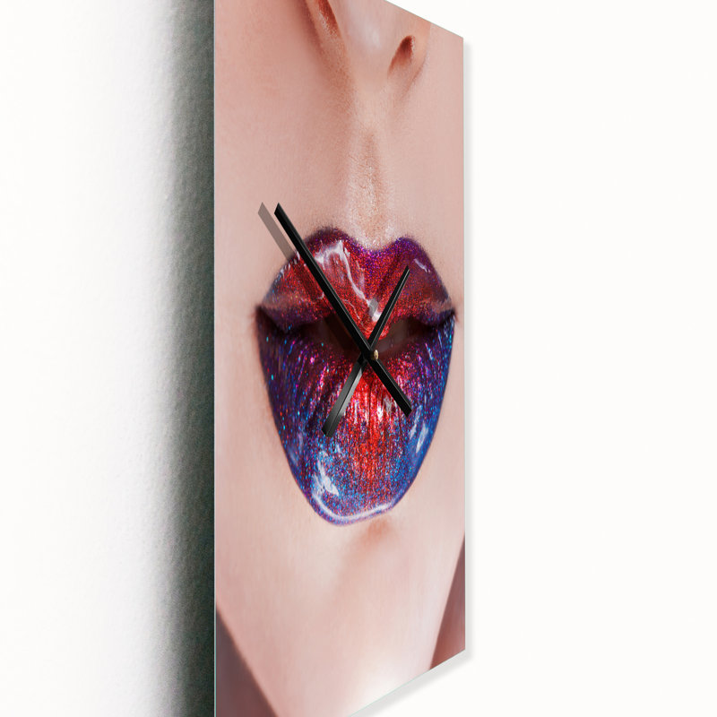 Horloge murale, Petit
