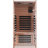 Single Sauna Room