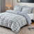 Gray Plaid