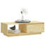Grabowska Solid Coffee Table with Storage-1212479560