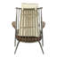 Orono Leather Accent Chair-403544239