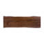 Banc en bois massif Towle-466889871