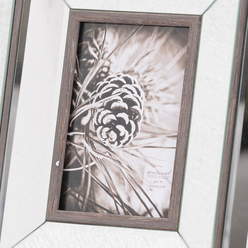 Aeliana Picture Frame, 29cm H x 24cm W x 2cm D