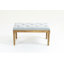 Banc de chambre 32 po