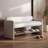 5 Pair Shoe Storage Bench-98811771