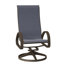 Fauteuil de patio pivotant Hiraku-19510410-19510412