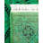 Yoshua One-of-a-Kind 3' X 5' New Age Wool Area Rug Green