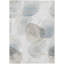 Tapis intérieur / extérieur tissé à la machine Alfonzo-476306588