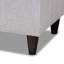 Banc de rangement rembourré Kalarovich-521794656
