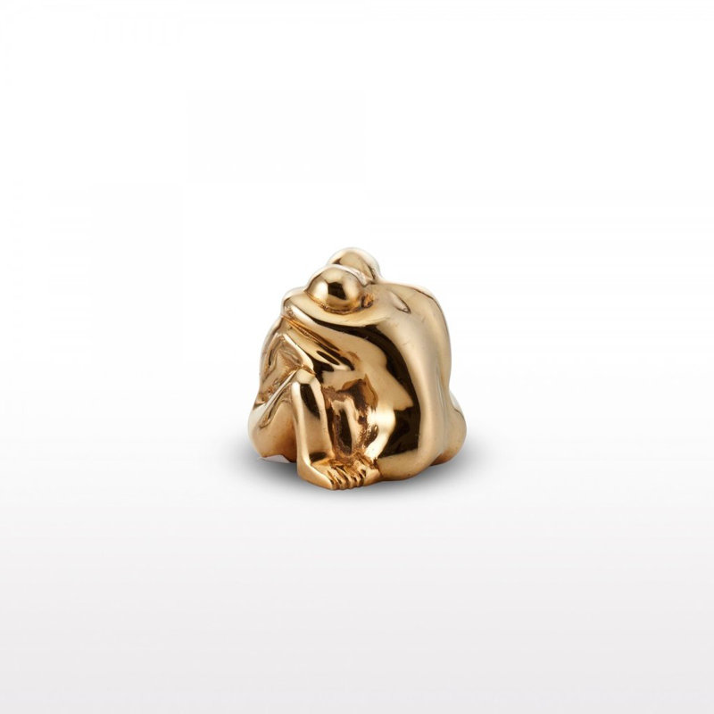 Lover Sculpture