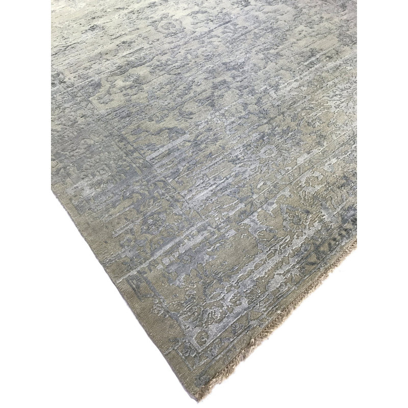 One-of-a-Kind 7'10" X 9'9" Area Rug