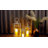 Latitude Run Metal Candle Lantern Set - Assorted Sizes (12/15/19 Inch)-1090861084