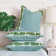 St. Barths Pillow Sham