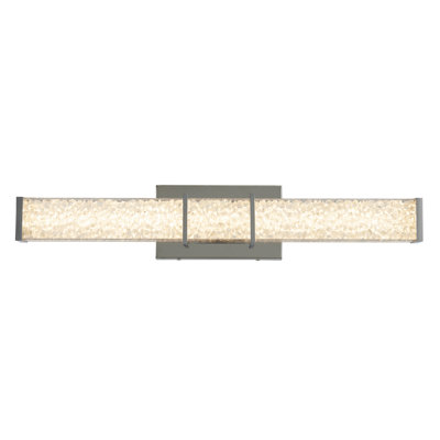 Wyndham Dimmable LED Bath Bar