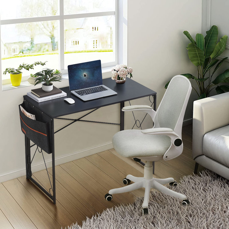 Bureau debout Hurstville, gris clair