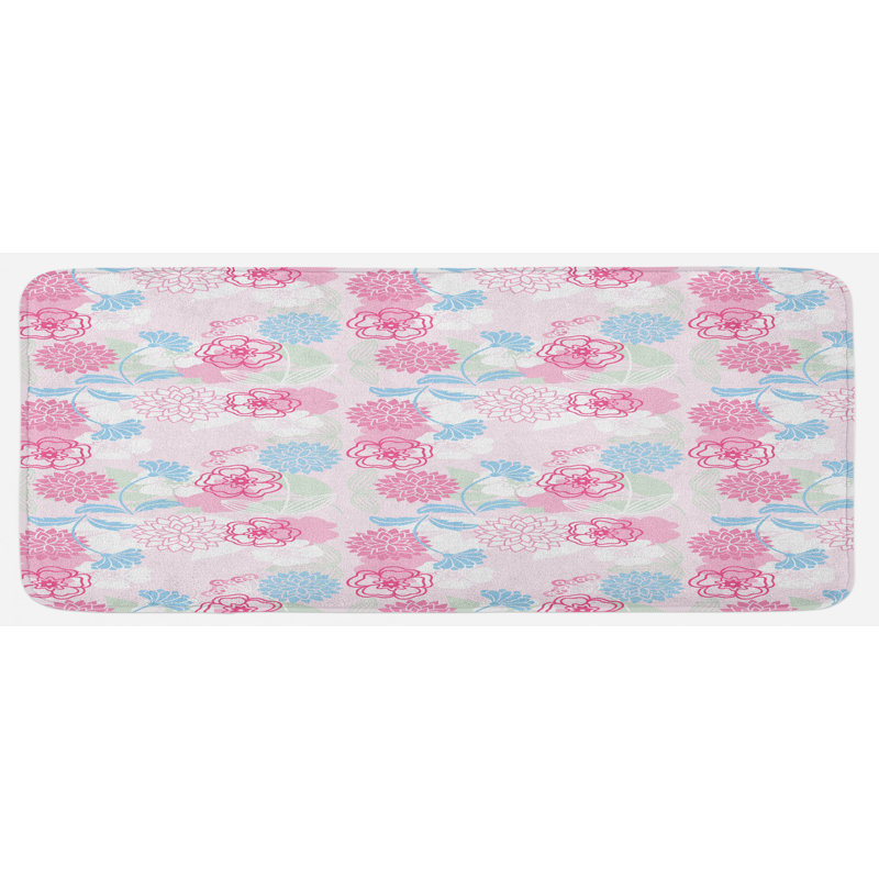 Tapis de cuisine