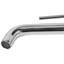 Basin Mixer Tap Magill Brass Black-1070848007