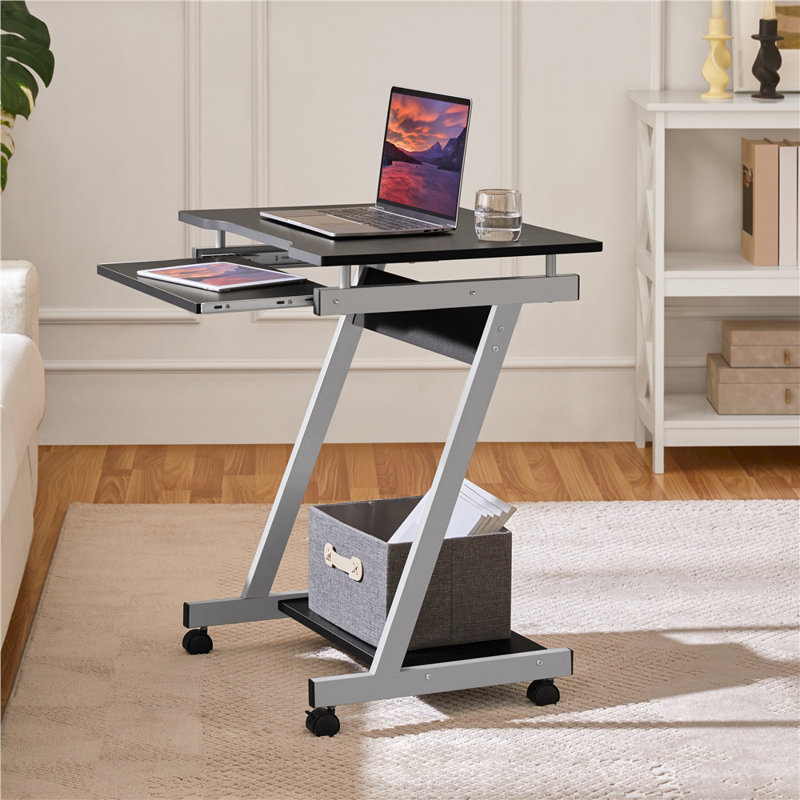 Computer Desk, Black