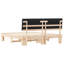 Solid Wood Bed Frame-261778770-261778780