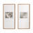 Gallery Two-Piece Picture Frame Set-1869775910