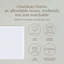over&back Washed Cloth Napkins-101293269