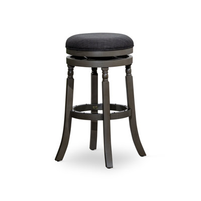 " Bar Stool,  Finish,   Seat