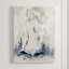 Delicate Afternoon II Painting by Janice Sadler-26938474-63565005