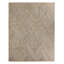 Dawes Natural Trellis Beige Area Rug (5'X8')-372893237