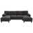 Black Chenille is out of stock