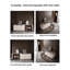 Cyruss Dressing Table