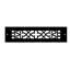 Grille en aluminium Regrol-40045094-40045095