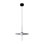 Mono 1 - Light LED Chandelier