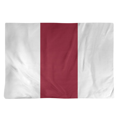 Récapitulatif de 18 po Washington Pullman