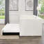 Lit de jour simple rembourré-1151509387